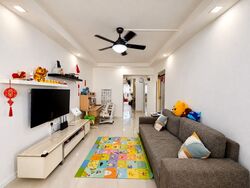 Blk 252 Bangkit Road (Bukit Panjang), HDB 3 Rooms #633400751
